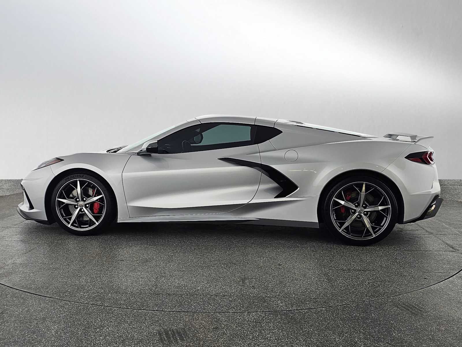2020 Chevrolet Corvette Stingray 3LT