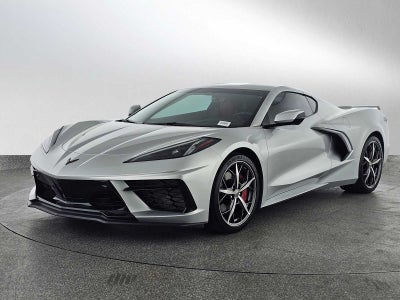 2020 Chevrolet Corvette Stingray 3LT