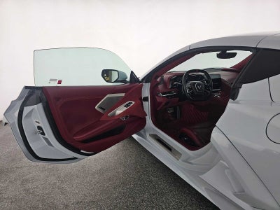 2020 Chevrolet Corvette Stingray 3LT