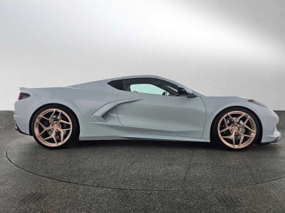 2020 Chevrolet Corvette Stingray 3LT