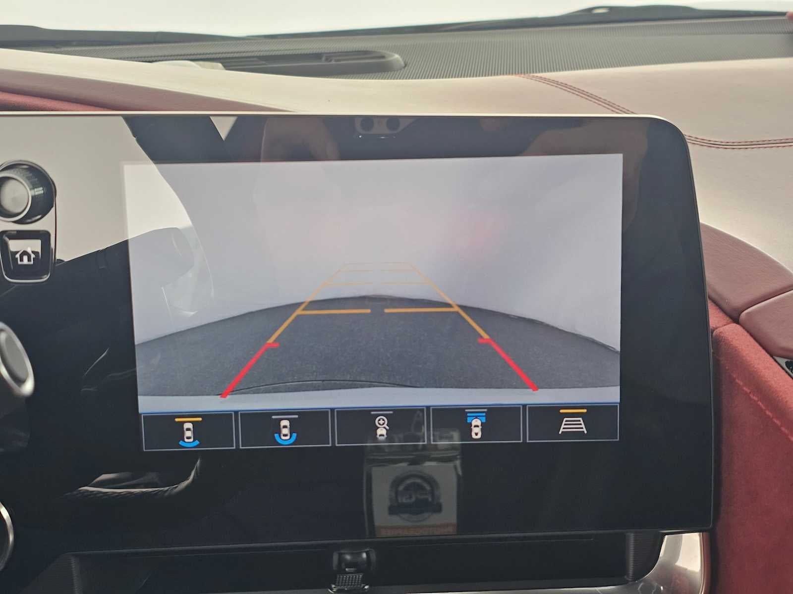 2020 Chevrolet Corvette Stingray 3LT