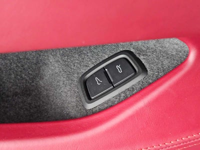 2020 Chevrolet Corvette Stingray 3LT