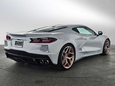 2020 Chevrolet Corvette Stingray 3LT