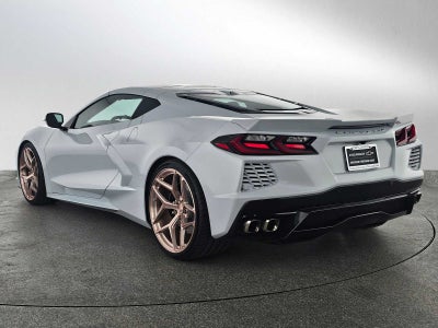 2020 Chevrolet Corvette Stingray 3LT