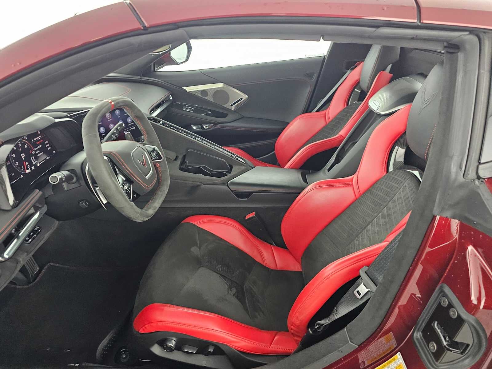 2020 Chevrolet Corvette Stingray 3LT