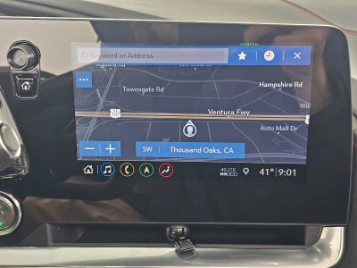 2020 Chevrolet Corvette Stingray 3LT