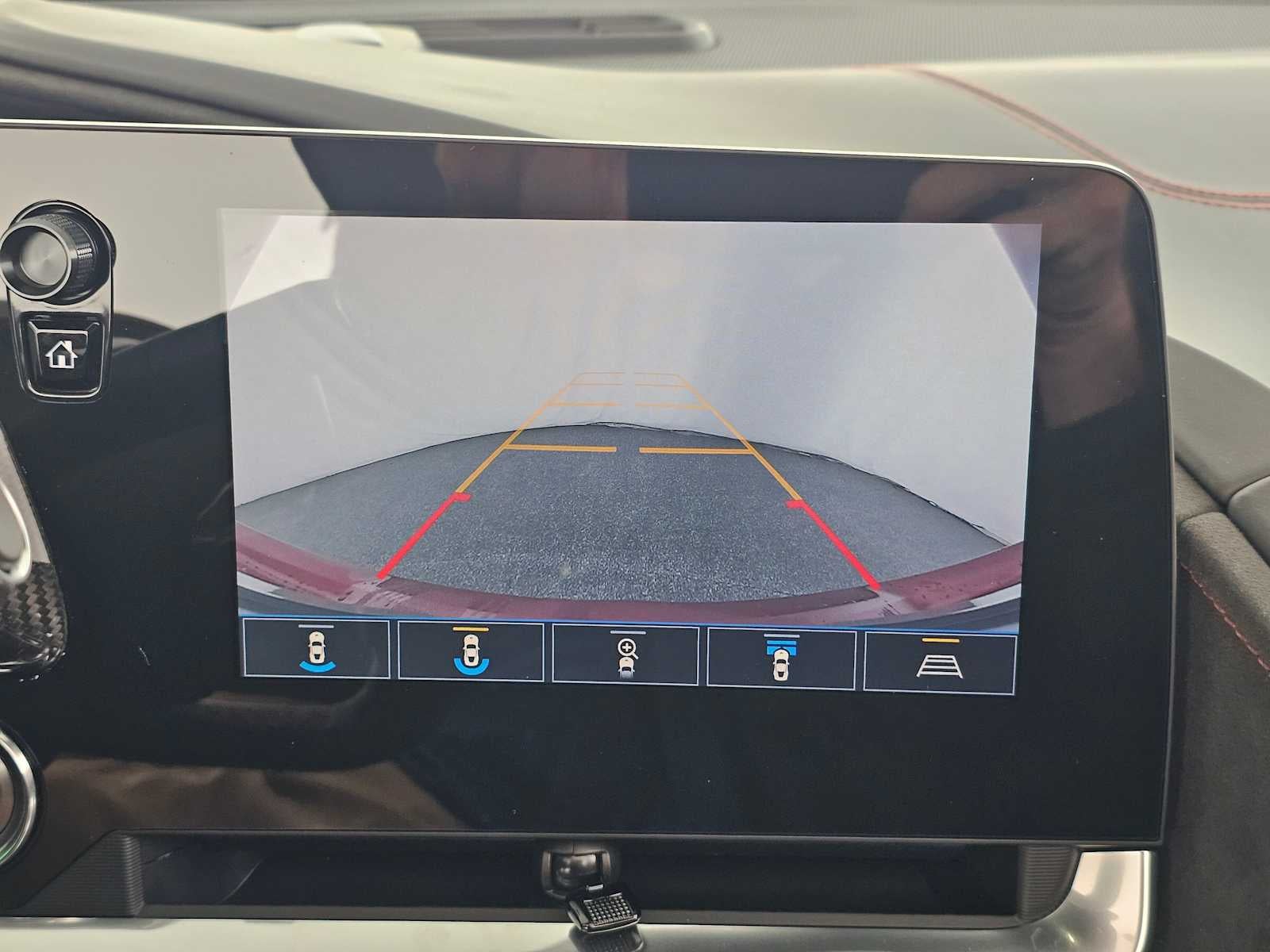 2020 Chevrolet Corvette Stingray 3LT