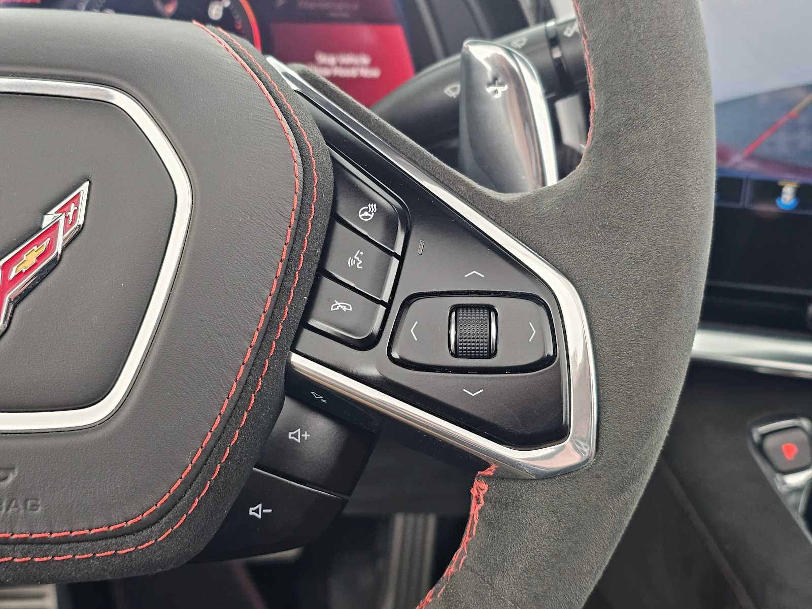 2020 Chevrolet Corvette Stingray 3LT