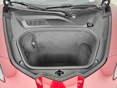 2020 Chevrolet Corvette Stingray 3LT