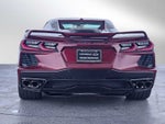 2020 Chevrolet Corvette Stingray 3LT