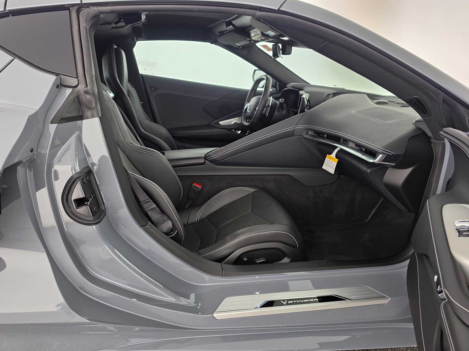 2024 Chevrolet Corvette Stingray 1LT
