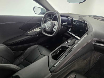 2024 Chevrolet Corvette Stingray 1LT