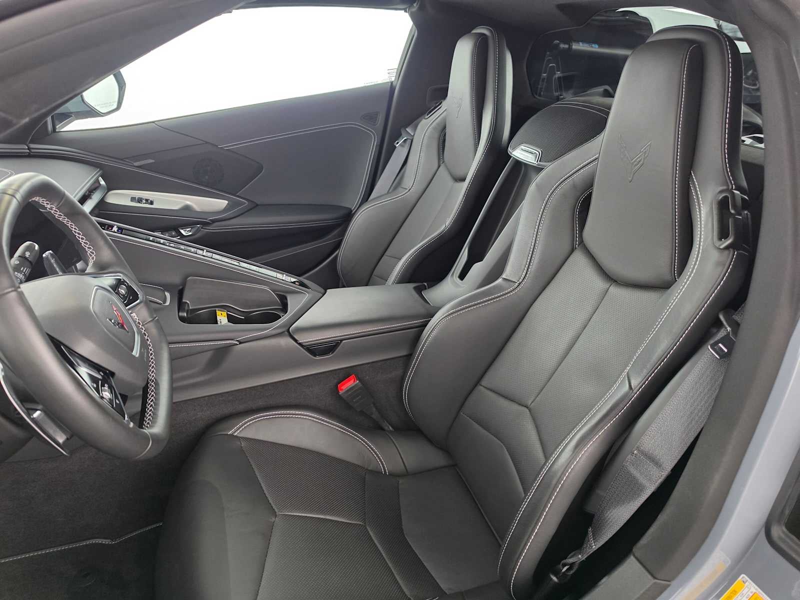 2024 Chevrolet Corvette Stingray 1LT