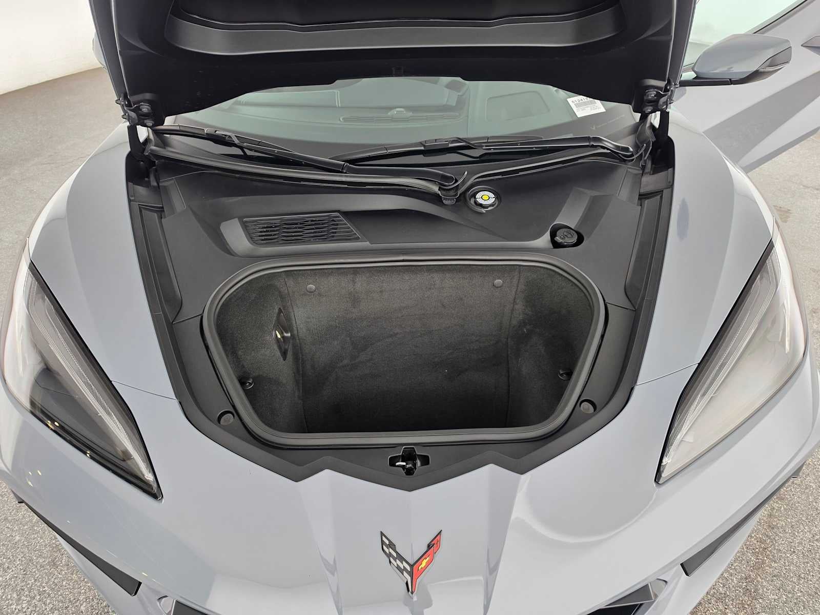 2024 Chevrolet Corvette Stingray 1LT