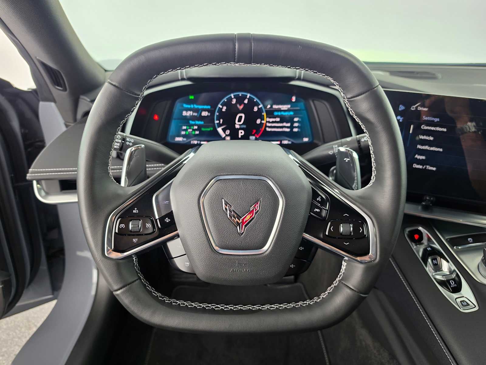 2024 Chevrolet Corvette Stingray 1LT