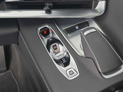 2024 Chevrolet Corvette Stingray 1LT