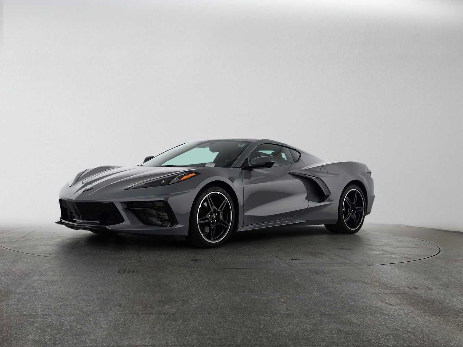 2024 Chevrolet Corvette Stingray 1LT