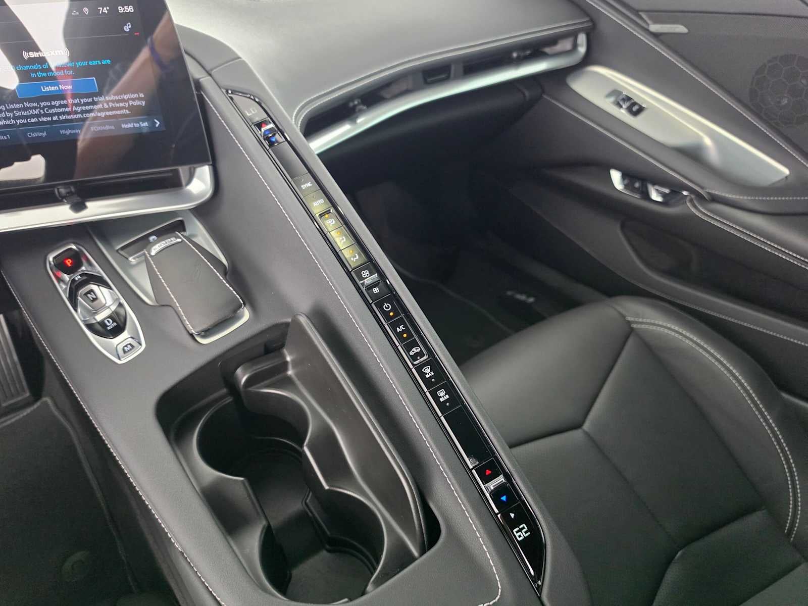 2024 Chevrolet Corvette Stingray 1LT