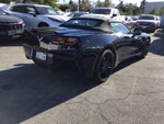 2019 Chevrolet Corvette Stingray 1LT