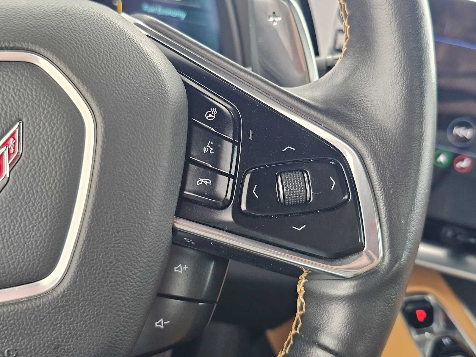 2021 Chevrolet Corvette Stingray 2LT