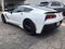 2016 Chevrolet Corvette Stingray 2LT