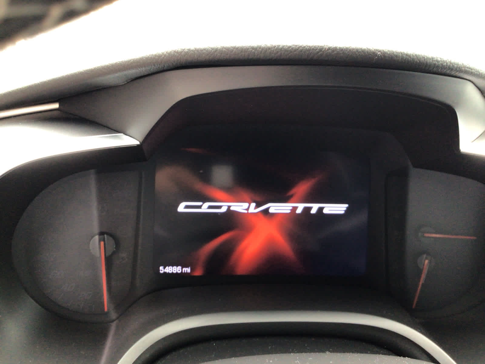 2016 Chevrolet Corvette Stingray 2LT