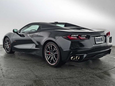 2023 Chevrolet Corvette Stingray 3LT