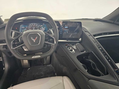 2024 Chevrolet Corvette Z06 1LZ