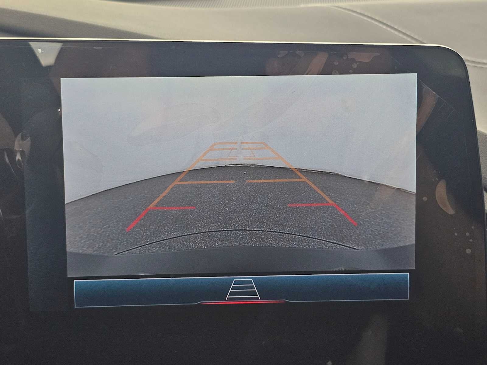 2024 Chevrolet Corvette Z06 1LZ