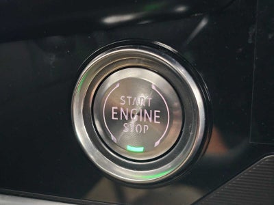 2024 Chevrolet Corvette Z06 1LZ