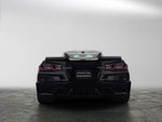 2024 Chevrolet Corvette Z06 3LZ