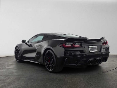 2024 Chevrolet Corvette Z06 3LZ