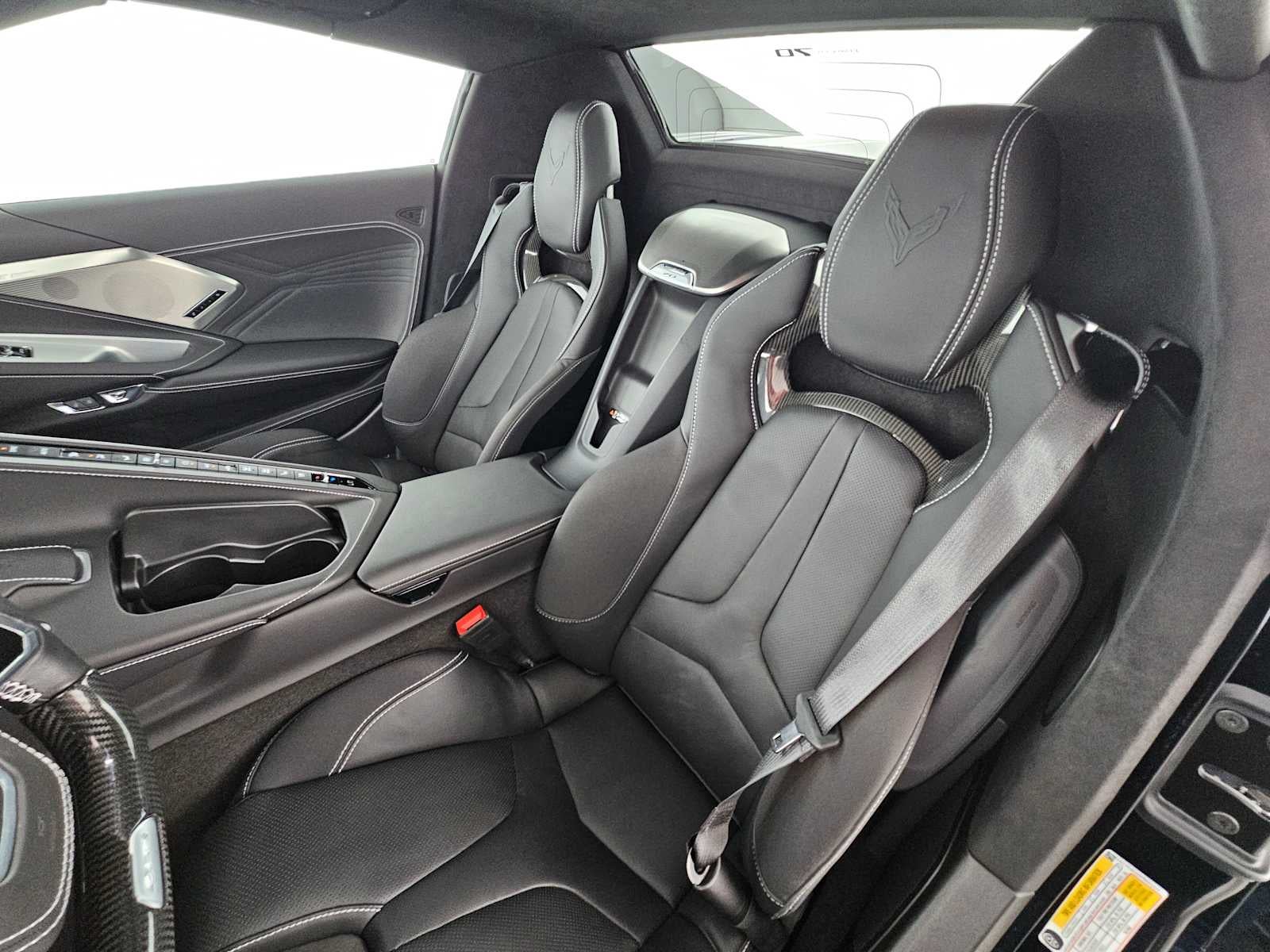 2023 Chevrolet Corvette Z06 3LZ