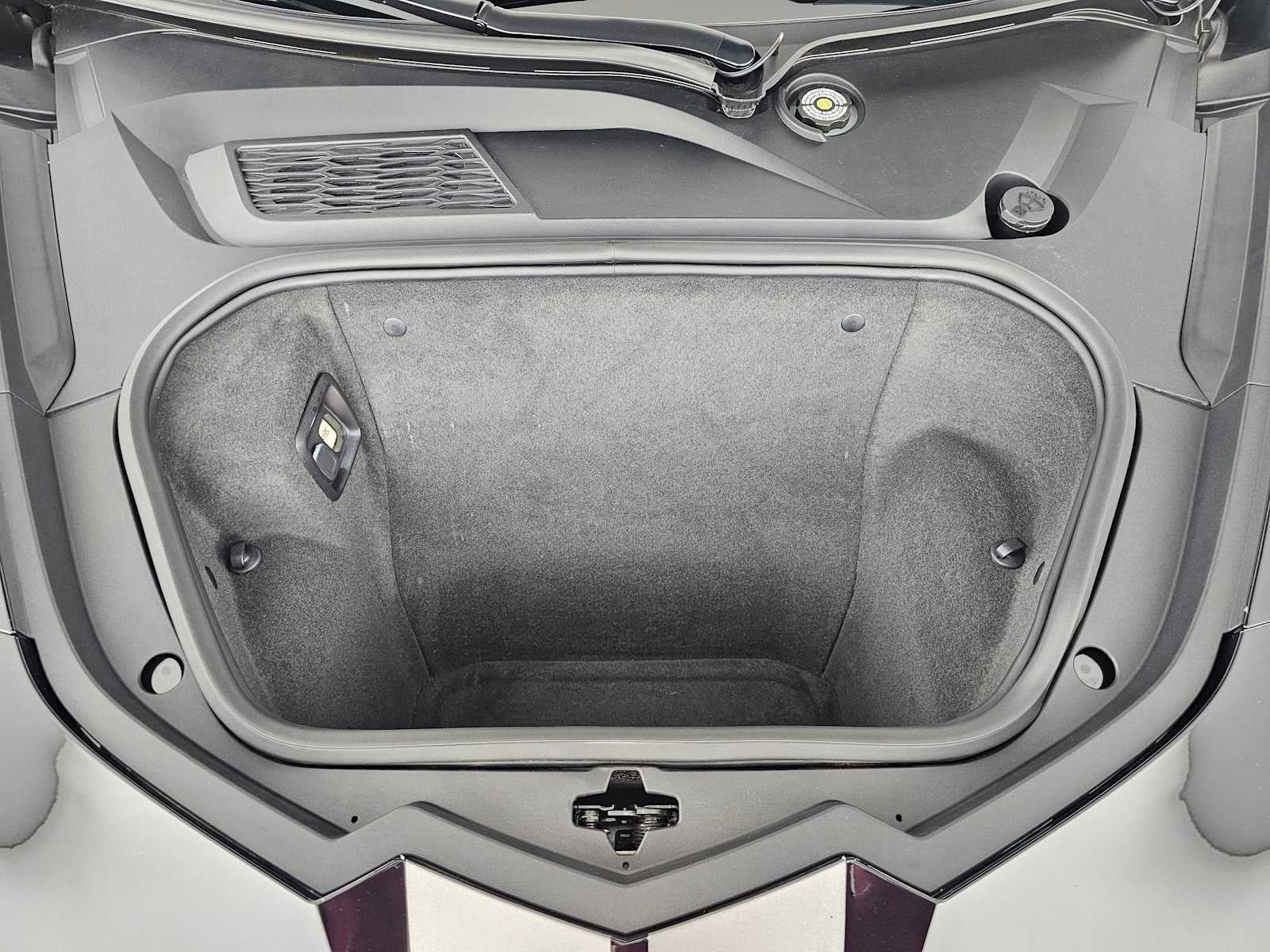 2023 Chevrolet Corvette Z06 3LZ