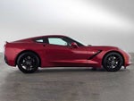 2014 Chevrolet Corvette Stingray Z51 2LT