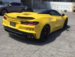 2026 Chevrolet Corvette E-Ray 3LZ