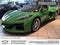 2027 Chevrolet Corvette Grand Sport 2LT