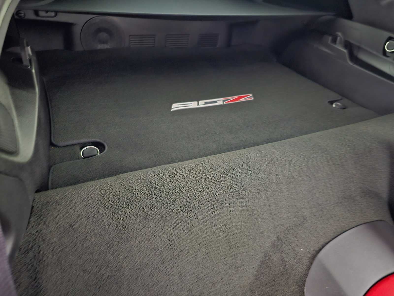 2015 Chevrolet Corvette Z06 Z06 3LZ