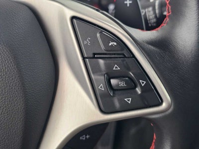 2015 Chevrolet Corvette Z06 Z06 3LZ