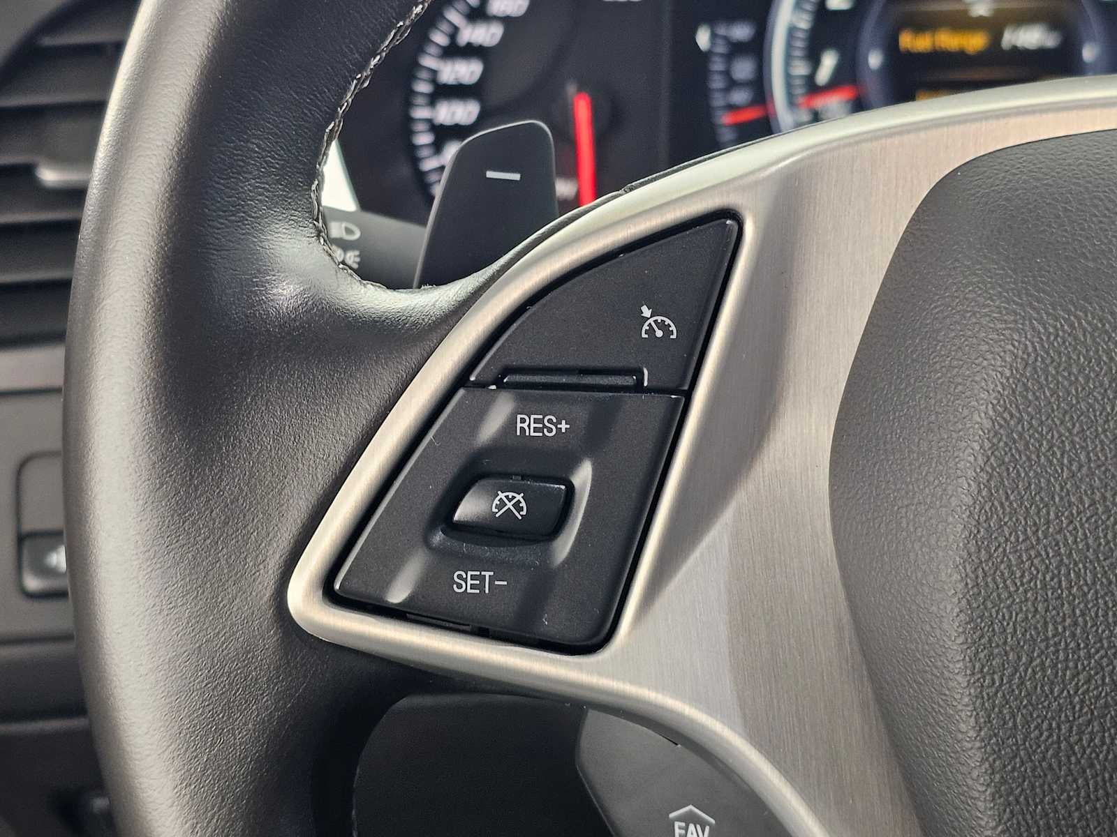 2016 Chevrolet Corvette Z06 Z06 3LZ