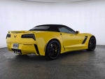 2016 Chevrolet Corvette Z06 Z06 3LZ