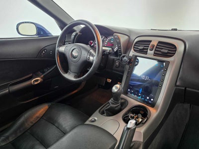 2007 Chevrolet Corvette 2DR CPE