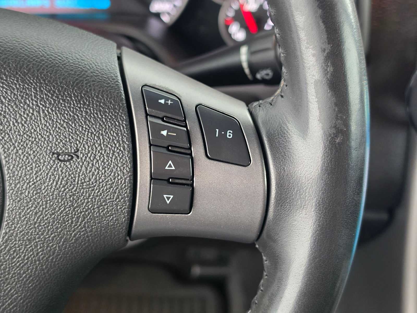 2007 Chevrolet Corvette 2DR CPE