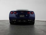 2007 Chevrolet Corvette 2DR CPE