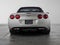 2007 Chevrolet Corvette 2DR CONV