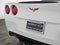 2008 Chevrolet Corvette 2DR CONV