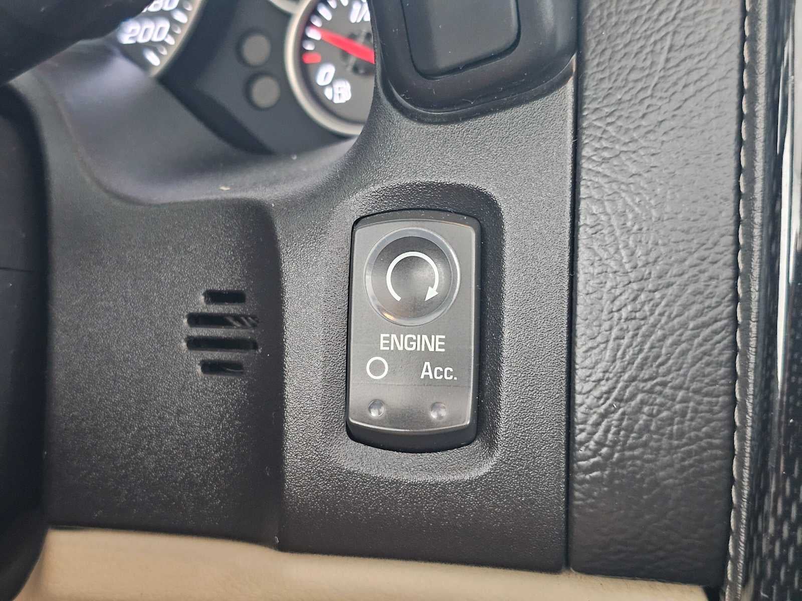 2008 Chevrolet Corvette 2DR CONV