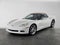 2008 Chevrolet Corvette 2DR CONV