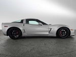 2009 Chevrolet Corvette Z06 Z06 w/2LZ