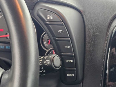 2009 Chevrolet Corvette Z06 Z06 w/2LZ